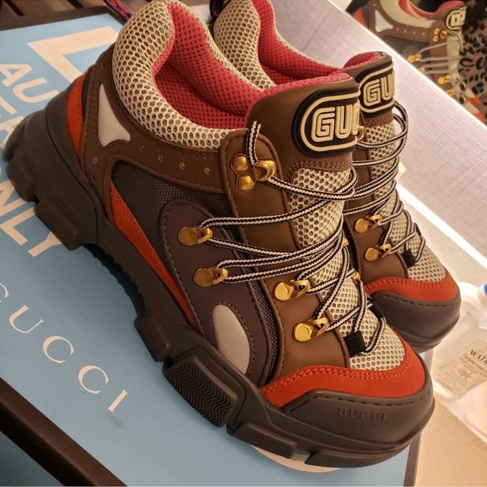 Authentic Gucci shoes